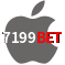 Aplicativo 7199BET para iOS
