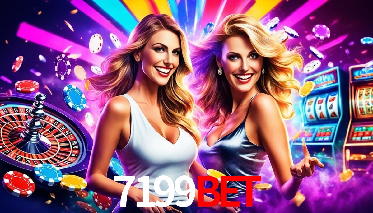 Experiência VIP 7199BET