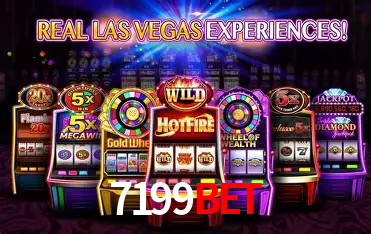 Desvendando o Mundo dos Jogos Virtuais na 7199BET