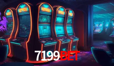 A Emoção da Loteria na 7199BET: Uma Chance de Mudança de Vida