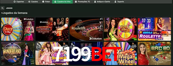 7199BET bet