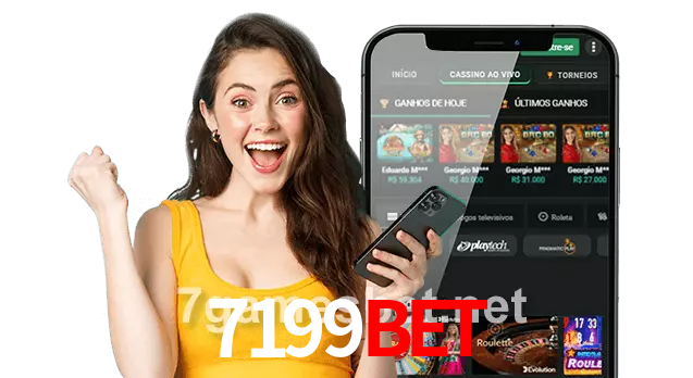 7199BET