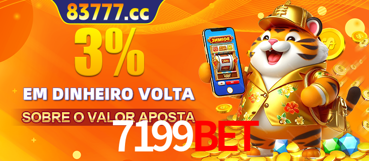 Promoção para baixar e instalar o aplicativo do cassino 7199BET. O banner oferece uma recompensa de R1aR1aR8, com a imagem de uma cobra sobre moedas de ouro.