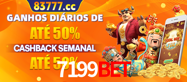 Anúncio de um membro ganhador do cassino 7199BET que ganhou R$2.193.486,00 jogando o slot PG Fortune Tiger, com os mascotes do jogo comemorando o prêmio.