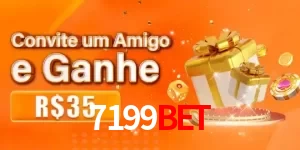 Promoções 7199BET