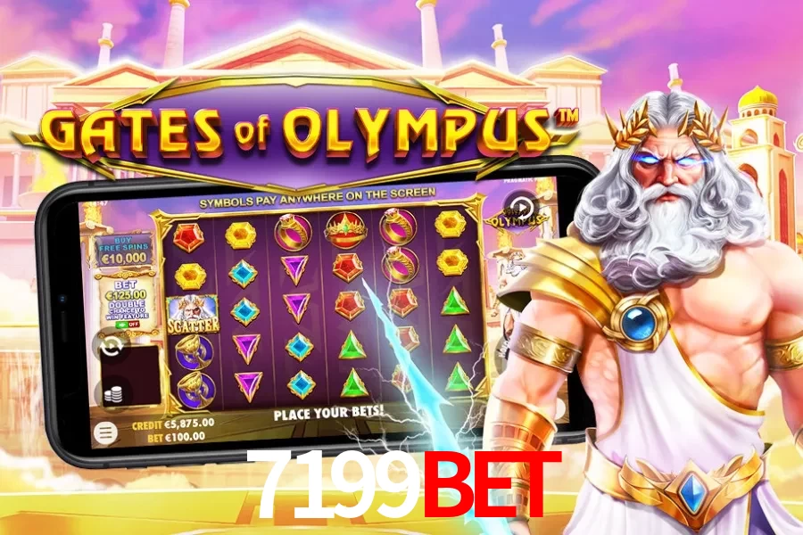 7199BET game