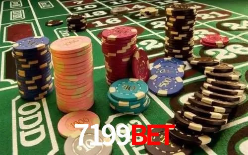 Jogos Exclusivos 7199BET