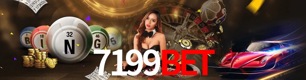 Sistemas de Segurança 7199BET
