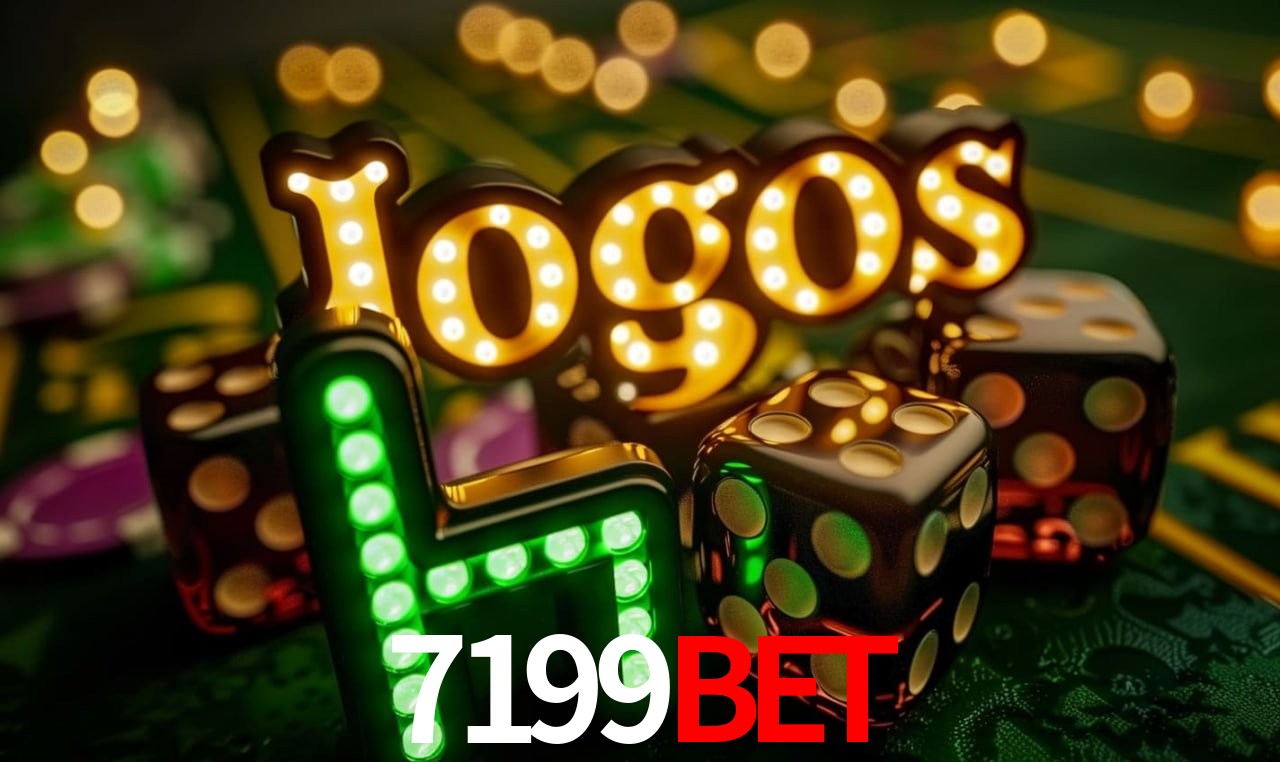 Promoção Relâmpago 7199BET