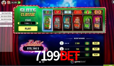 Inovações de Jogos na 7199BET: O Futuro das Experiências Interativas