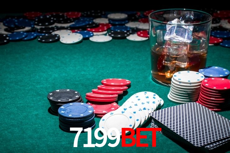 Jogos de Slot 7199BET