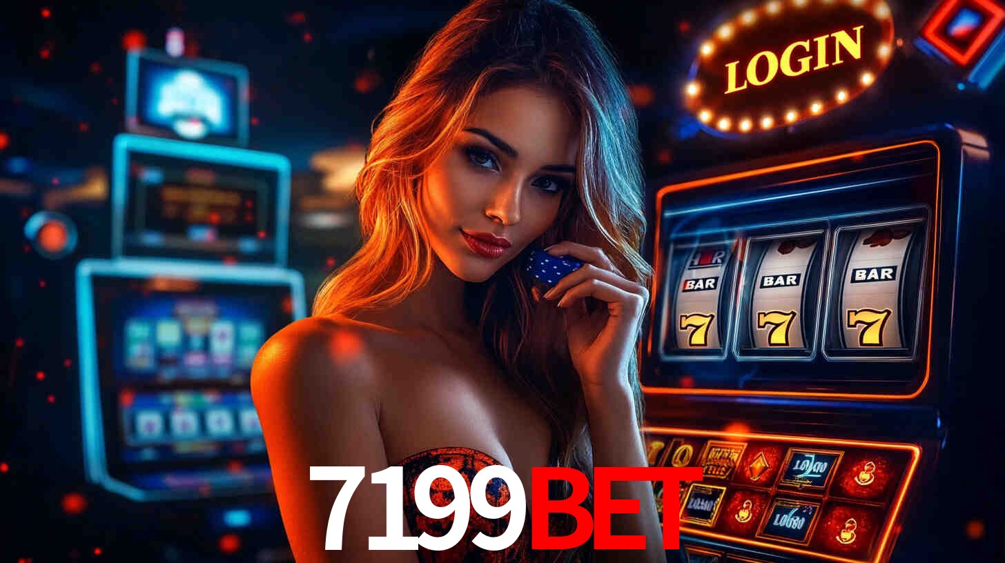 Bônus Generosos e Exclusivos no 7199BET para Você!