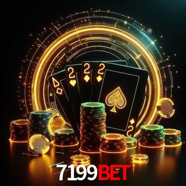 Promoções Sazonais 7199BET