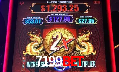 A Revolução dos Aplicativos de Jogos no 7199BET