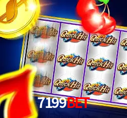 Desvendando o Mundo dos Jogos Virtuais na 7199BET