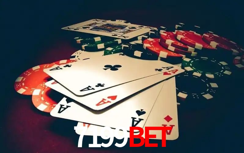 Promoção Relâmpago 7199BET