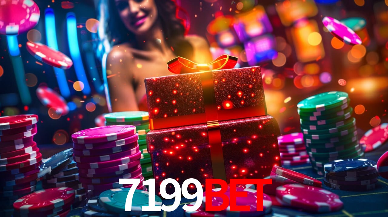 Mesa de Blackjack 7199BET