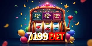 Provedores de Jogos 7199BET
