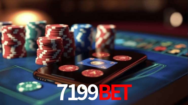 Provedores de Jogos 7199BET