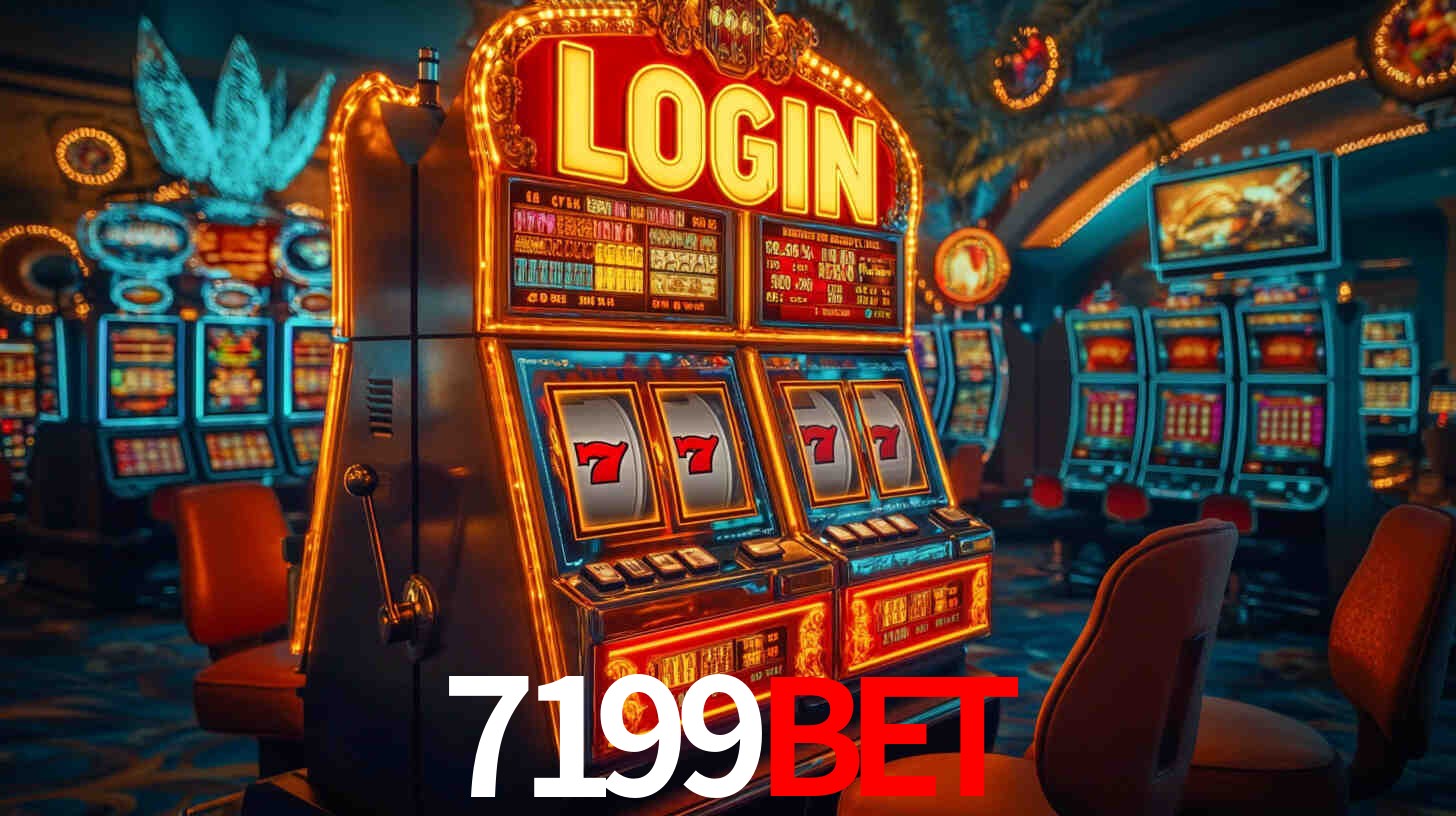 Ofertas Imperdíveis na 7199BET: Promoções e Bônus Que Valem a Pena