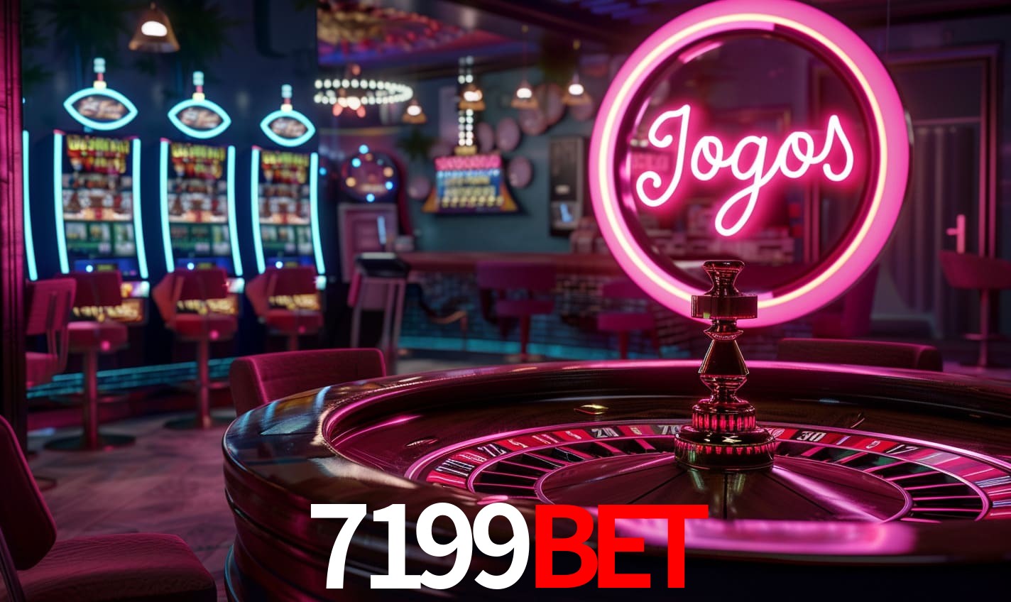 Jogos Exclusivos 7199BET