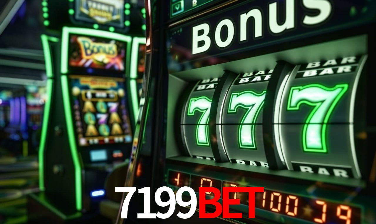 Casino VIP 7199BET