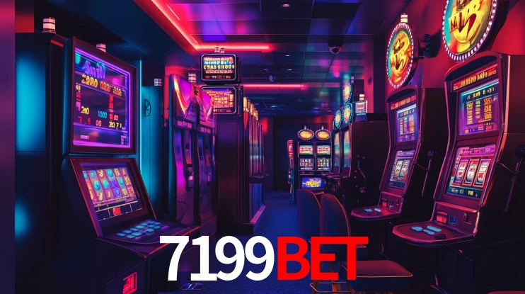 Explore as vantagens do 7199BET: serviço profissional e confiabilidade