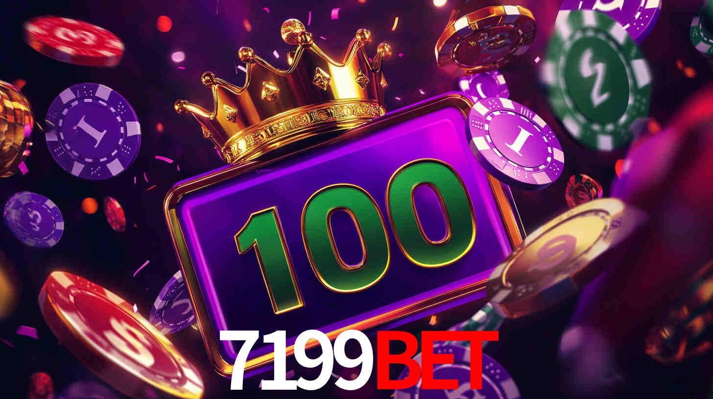 Torneios 7199BET