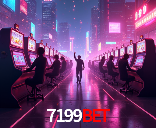 Recursos de Bônus 7199BET