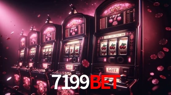 Estatísticas Esportivas 7199BET