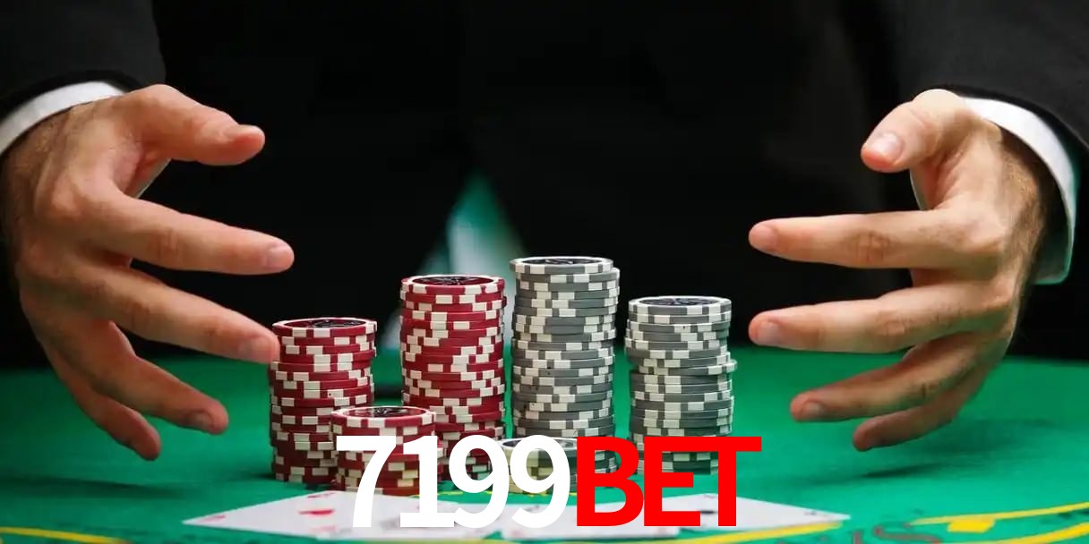 Especiais de Fim de Semana 7199BET