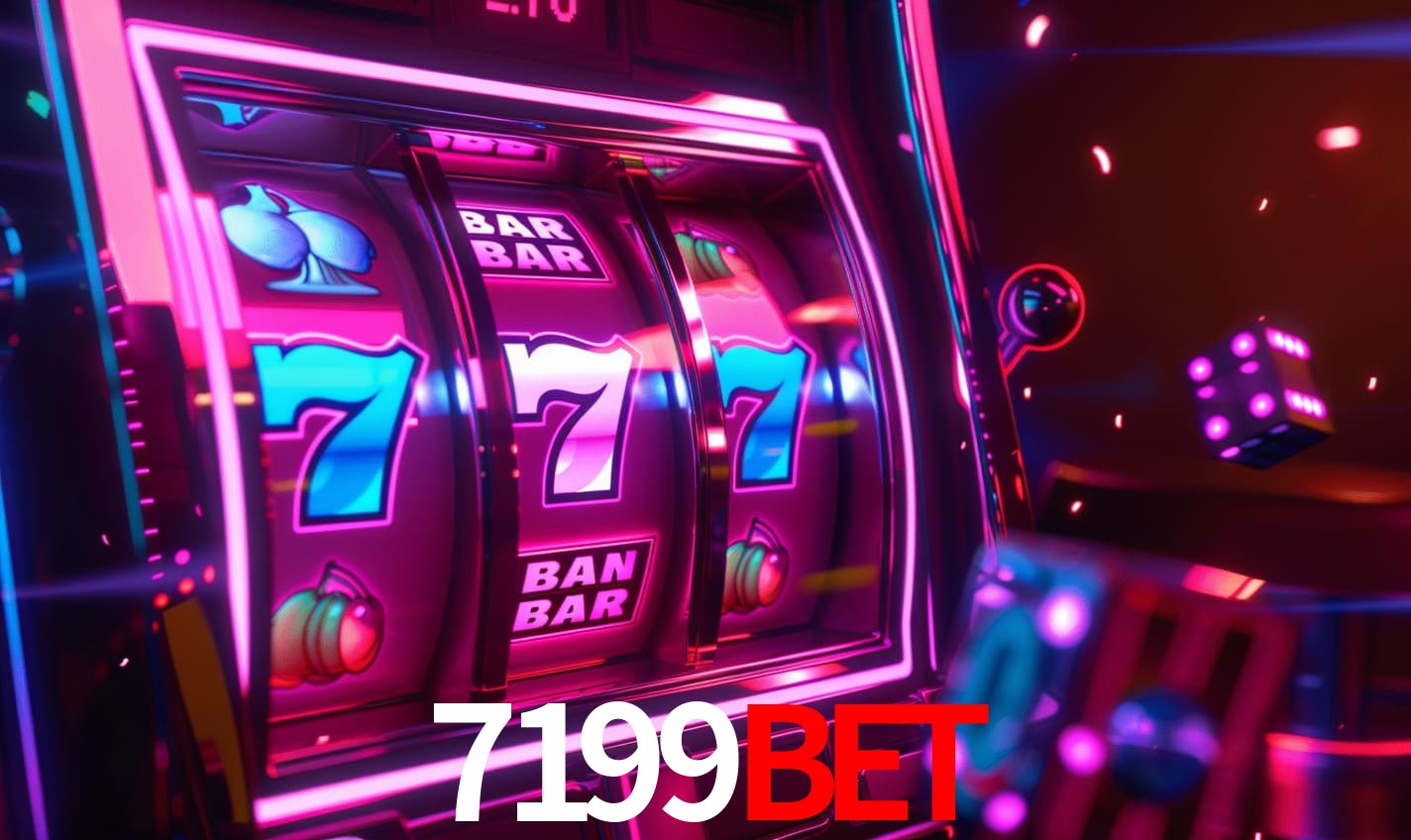 PIX Instantâneo 7199BET