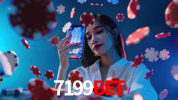 Torneios 7199BET