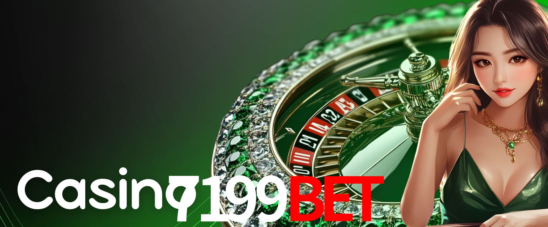 Descubra o Mundo do Cassino Online com 7199BET