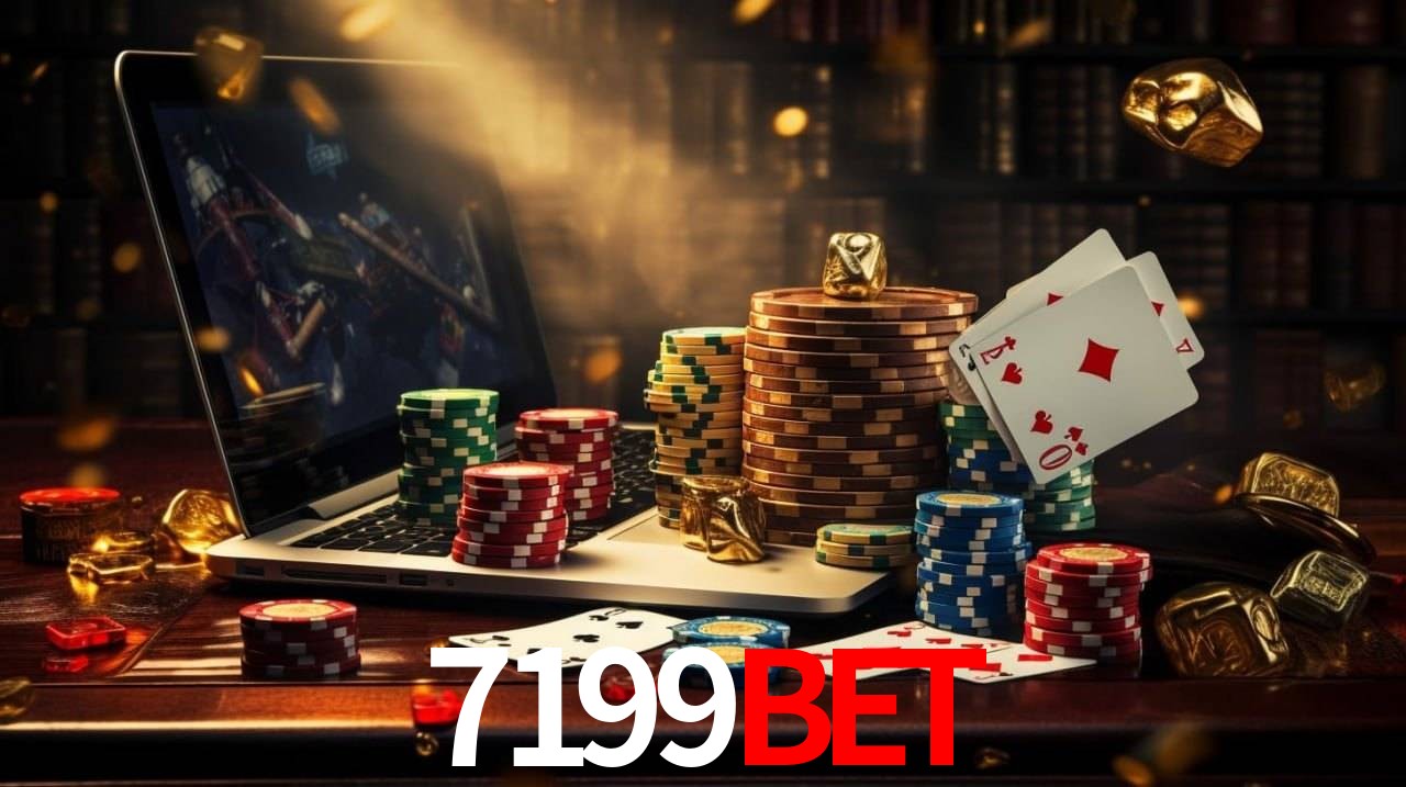 Diretório de Jogos 7199BET