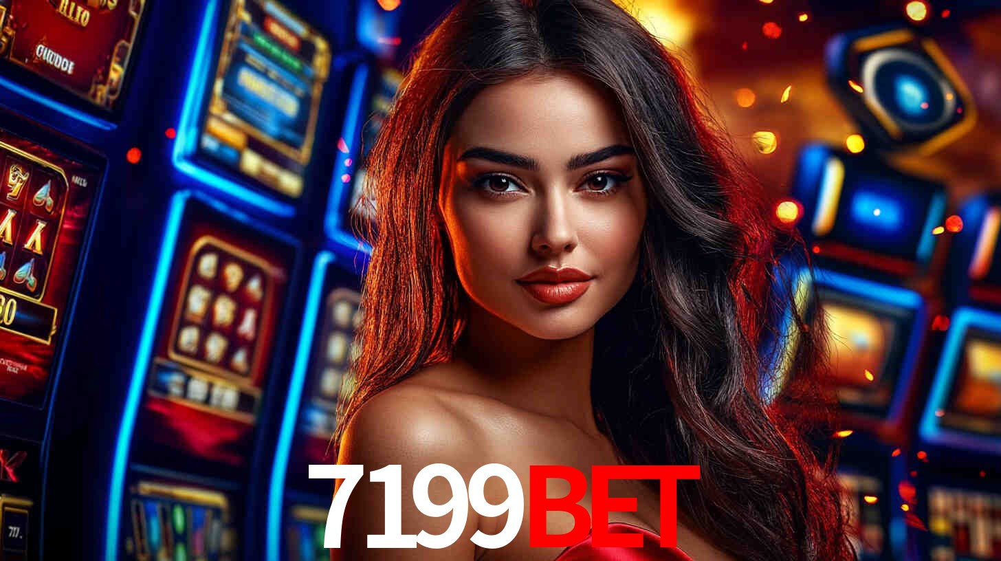 Estatísticas Esportivas 7199BET