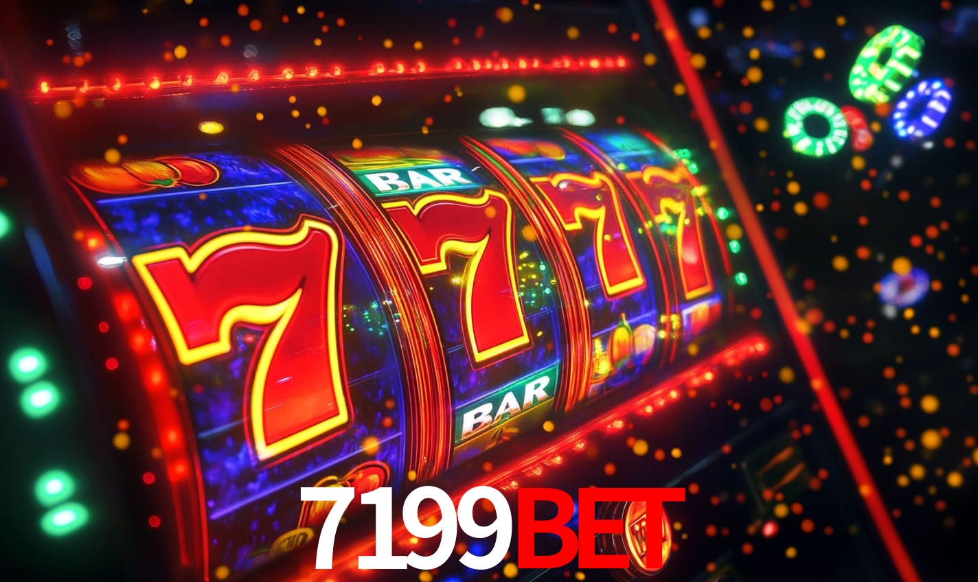 7199BET: Seu Especialista em Apostas Esportivas Brasileiras