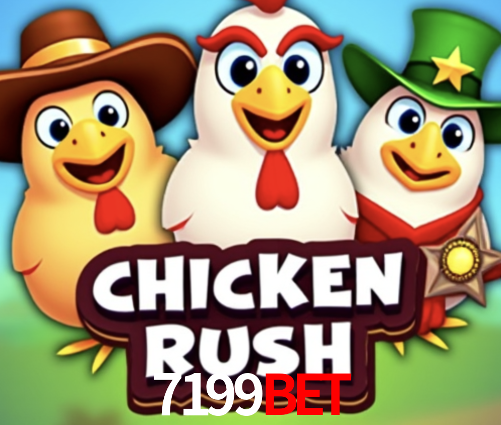 Descubra a Magia dos Jogos de Arcade no 7199BET