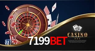 Segurança 2FA 7199BET