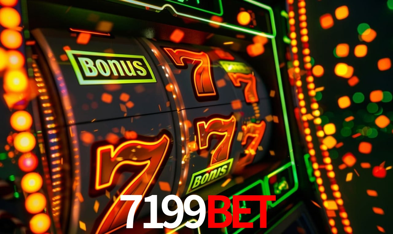 Casino Ao Vivo 7199BET
