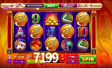 Descubra a Essência do 7199BET: Nossa História e Compromissos