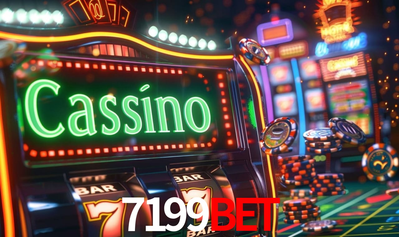 Avaliações dos Jogadores 7199BET