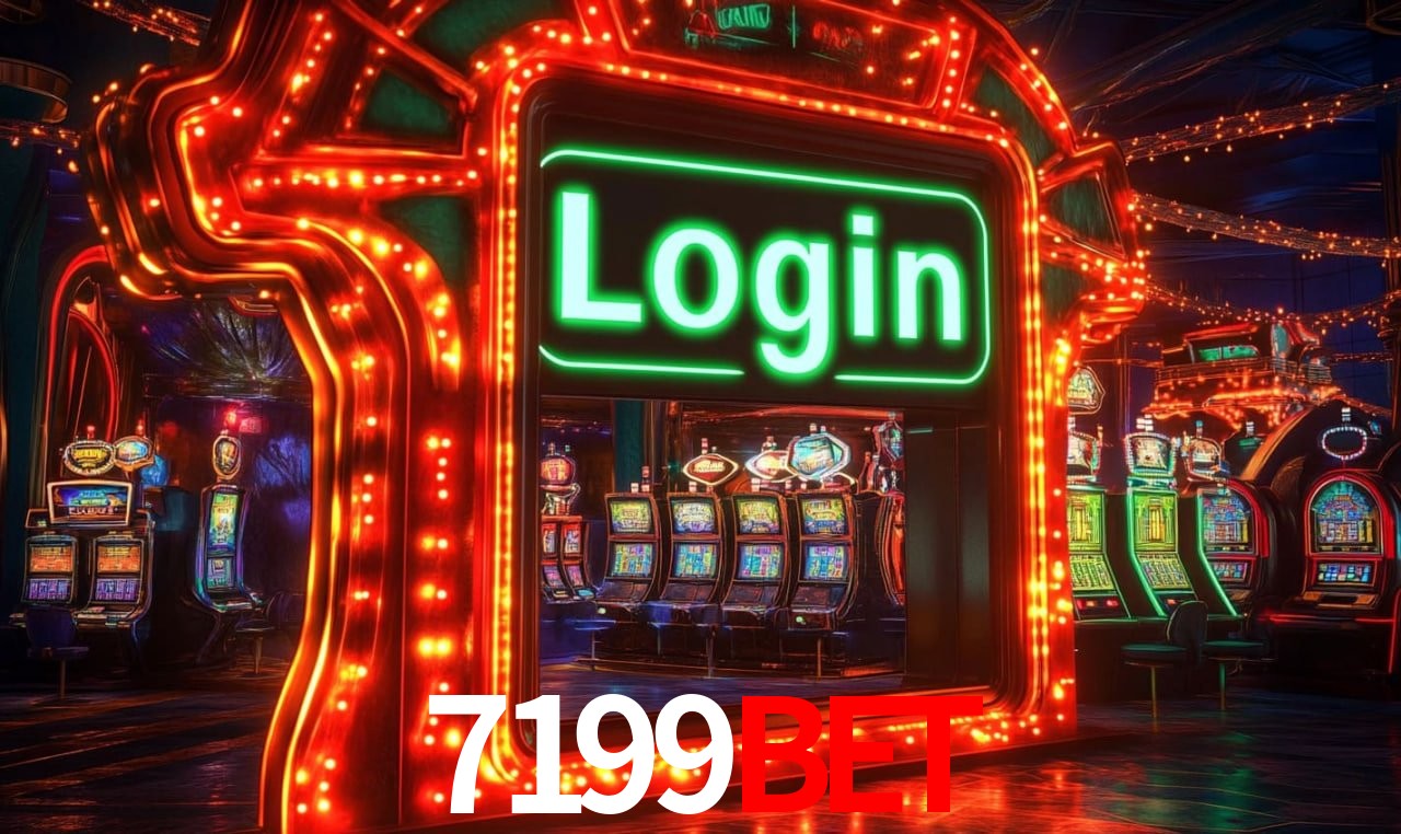 Login Seguro 7199BET