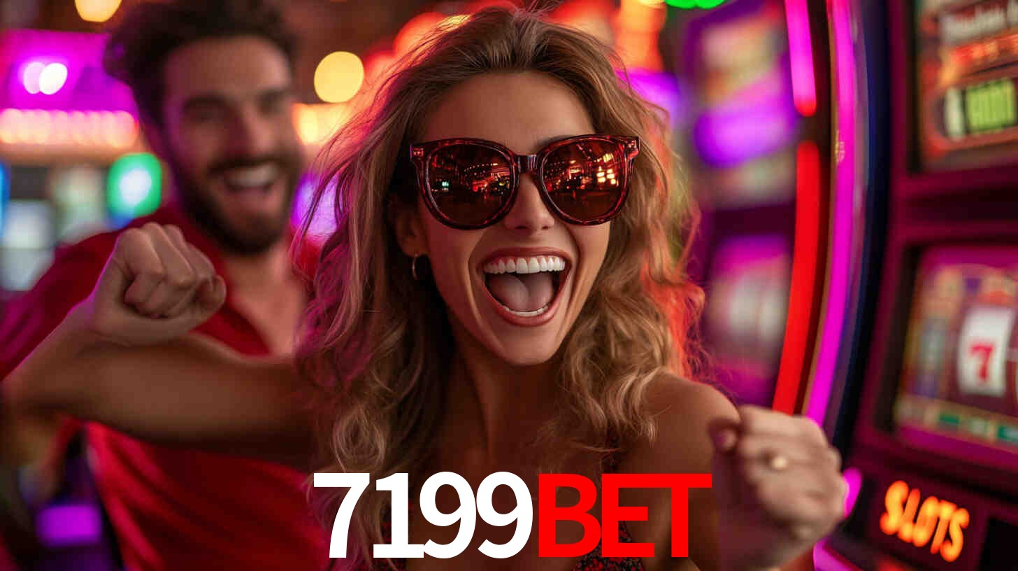 Apostas de Tênis 7199BET