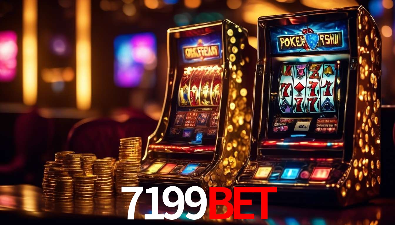 Programa VIP 7199BET