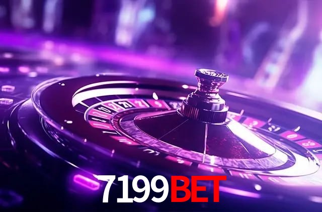 Apostas de Tênis 7199BET