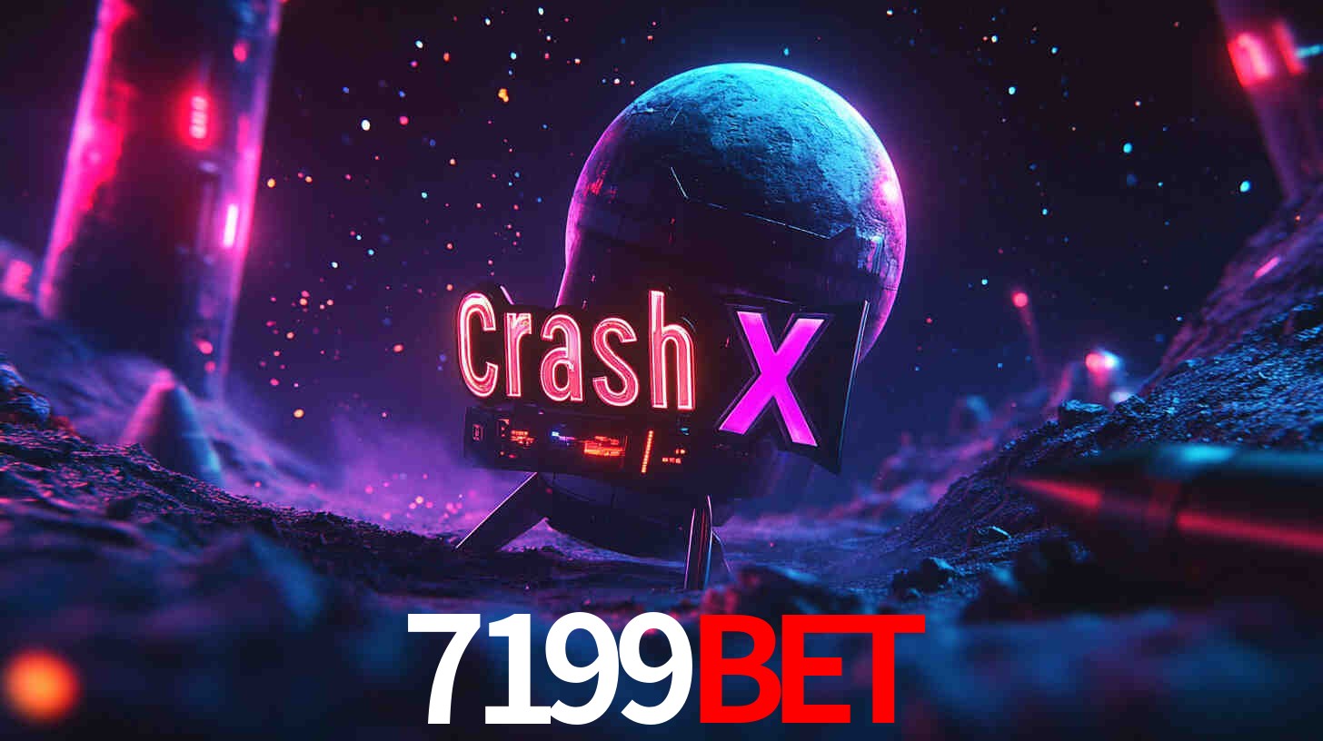 Jogo Spaceman 7199BET